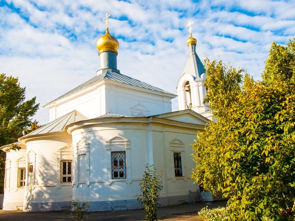 История Оренбурга за 100 минут - фото 1