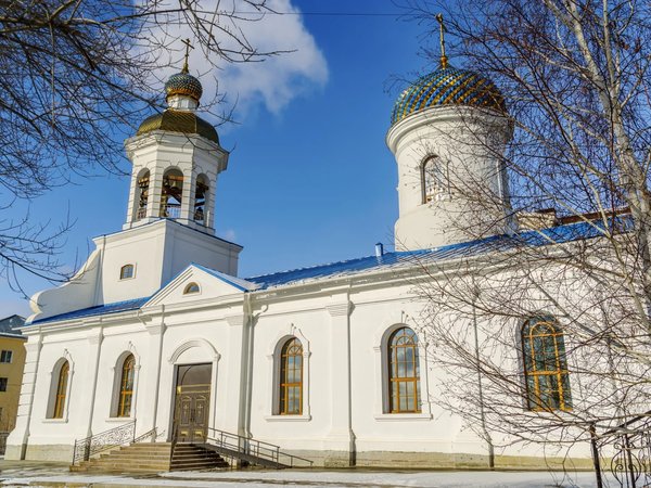 История Оренбурга за 100 минут - фото 2
