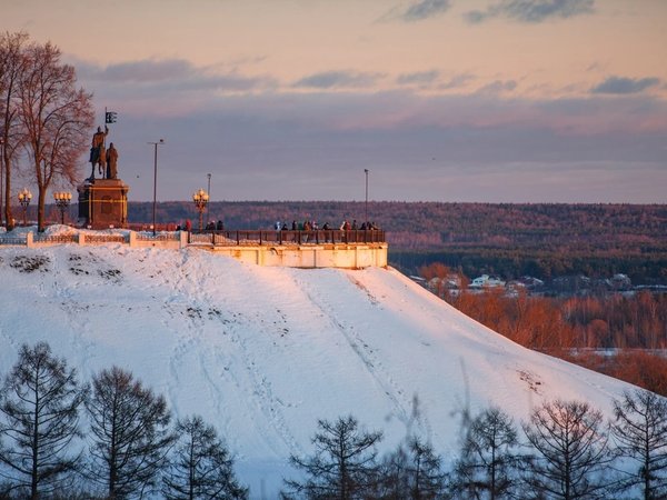 Владимир — средневековая столица Руси - фото 2