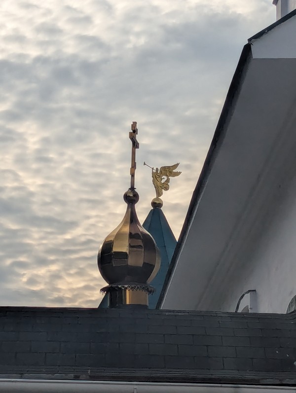 Дмитров: за околицей моей души