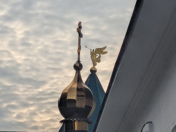 Дмитров: за околицей моей души - фото 1