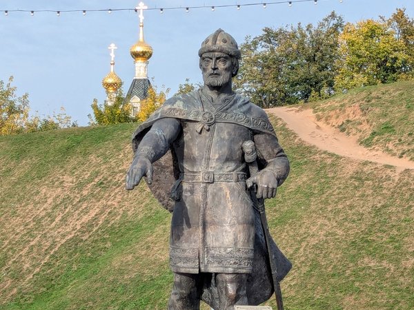 Дмитров: за околицей моей души - фото 2