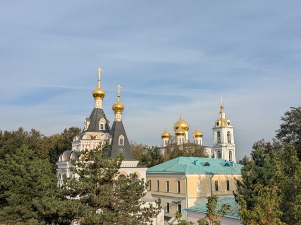 Дмитров: за околицей моей души - фото 4