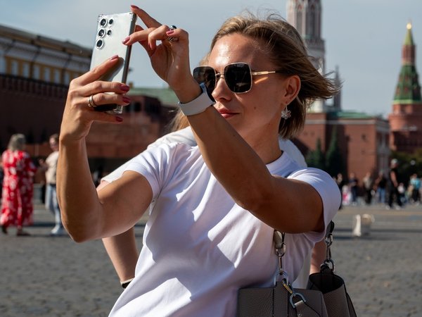 Фотопрогулка «П&П (полезное с приятным) на Красной площади» - фото 4