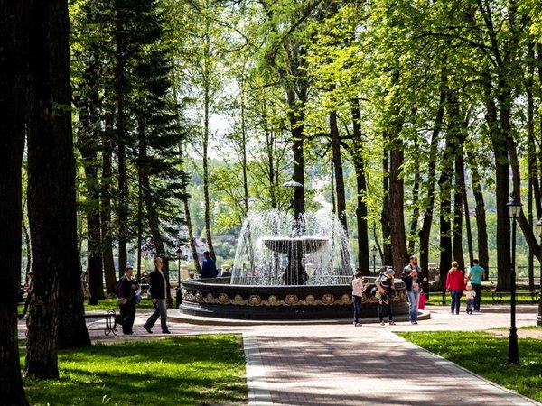О Калуге — с интересом и любовью! - фото 3