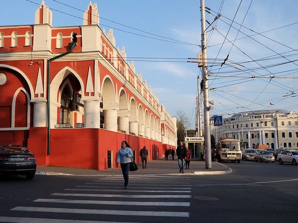 О Калуге — с интересом и любовью! - фото 2