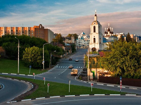 О Калуге — с интересом и любовью! - фото 4