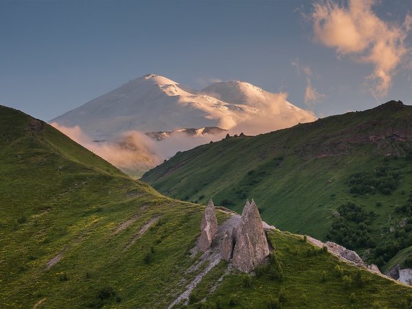 На джипе в Джилы-Су из Железноводска - фото 4