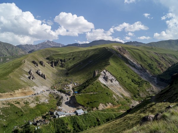 На джипе в Джилы-Су из Железноводска - фото 3