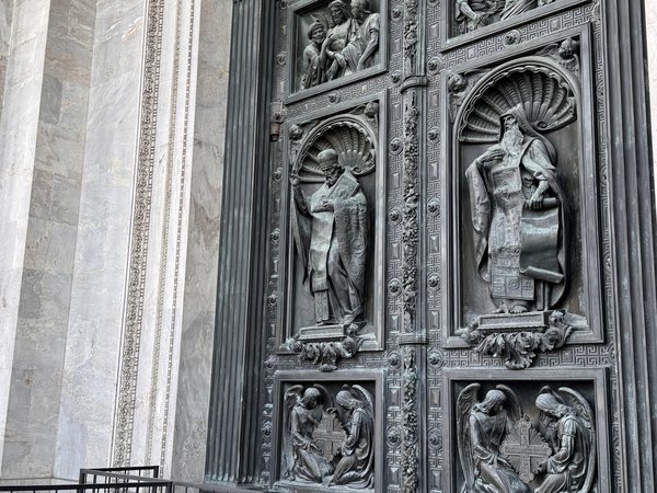 Классический, но необычный Петербург - фото 2