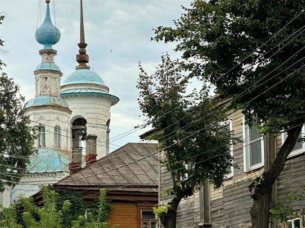 Заметки губернского Владимира - фото 2