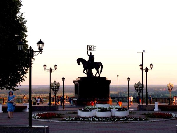 Заметки губернского Владимира - фото 3