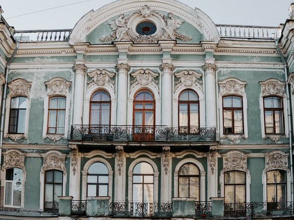 Прогулка по Литейной слободе: символы, истории, интриги - фото 2