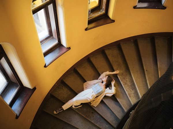 Очарование питерских дворов. Фотопрогулка по тайным местам - фото 3