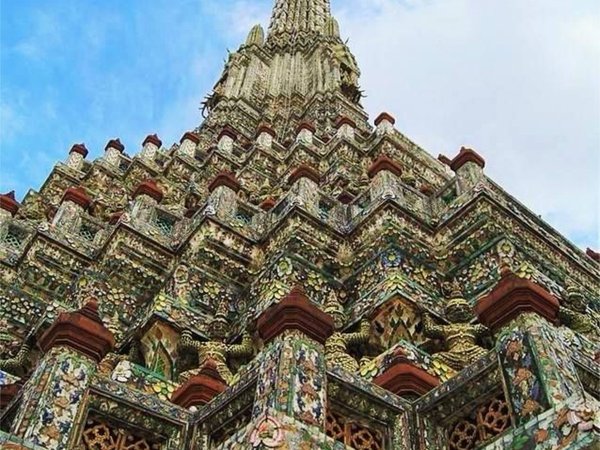 Магический мастер-класс исполнения желания в храме Утренней Зари - фото 3