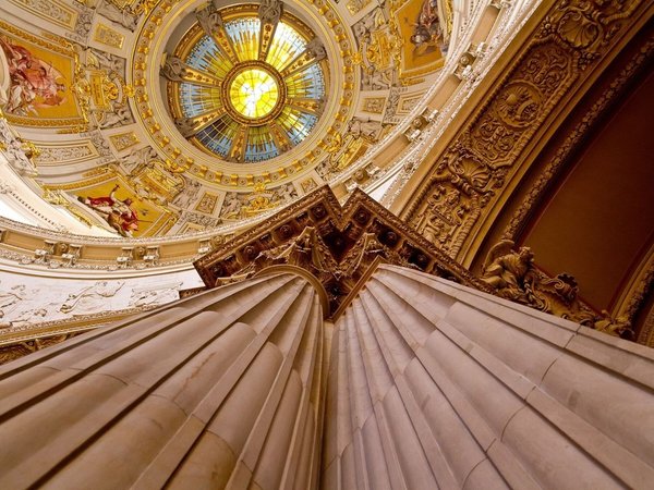 Аудиоэкскурсия по Берлинскому собору + входной билет - фото 3