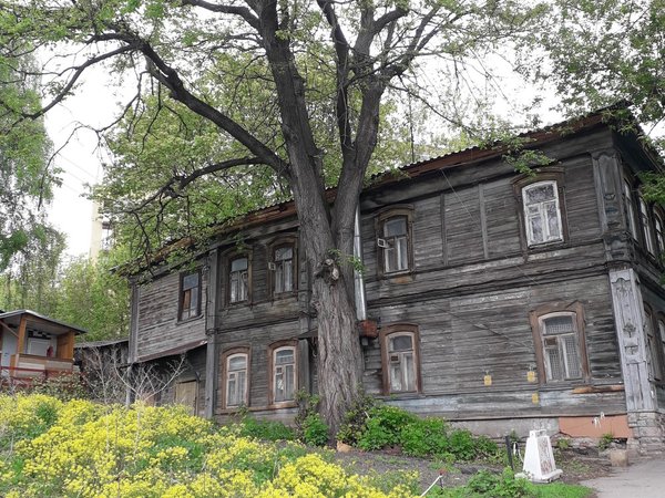 Малороссия в Нижнем Новгороде - фото 4