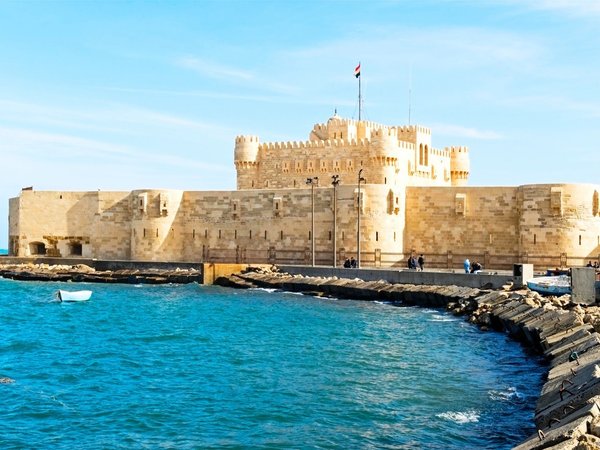 Индивидуальный тур: Каир от и до и главное в Александрии, фото 5