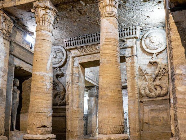 Индивидуальный тур: Каир от и до и главное в Александрии - фото 2