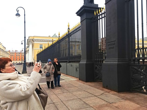 Мобильный квест «Тайная любовь Пушкина» - фото 4