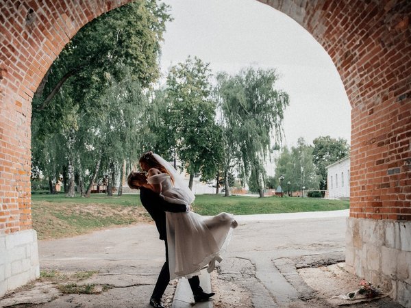 Фотопрогулка по Зарайску - фото 3