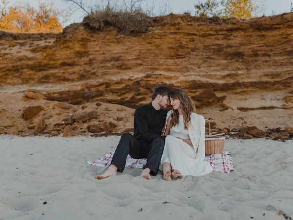 Фотопрогулка по Балтийскому побережью (из Зеленоградска) - фото 4