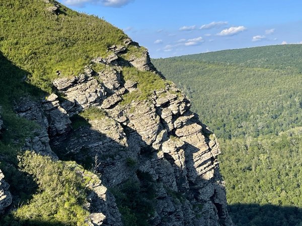 Из Уфы — к водопаду Кук-Караук, Салаватской пещере и горе Хуазе - фото 3