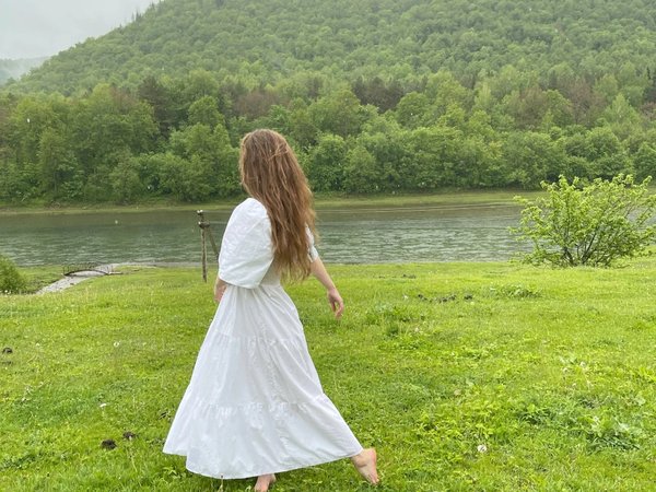 Из Уфы — к водопаду Кук-Караук, Салаватской пещере и горе Хуазе - фото 1