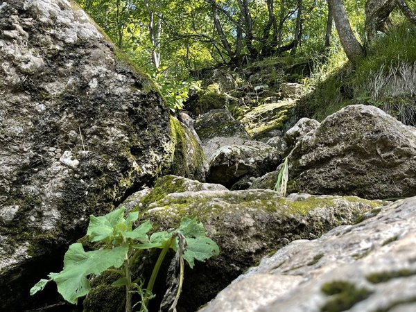 Из Уфы — к водопаду Кук-Караук, Салаватской пещере и горе Хуазе - фото 4