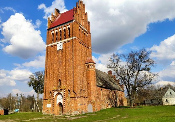 Автопутешествие по старинным городкам Калининградской области с аудиогидом по прусским землям - фото 2