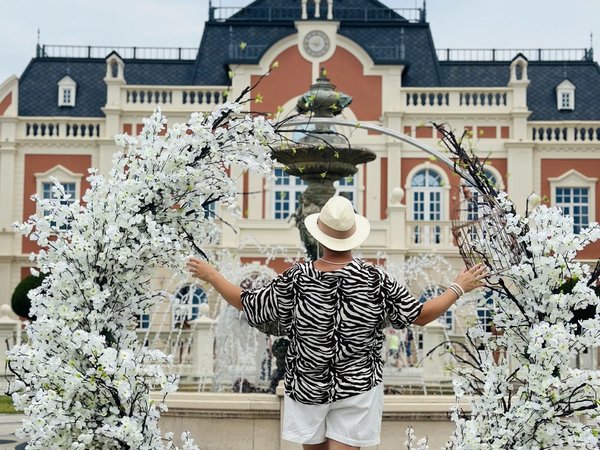 Из Кабардинки в Геленджик — город мечты! - фото 3