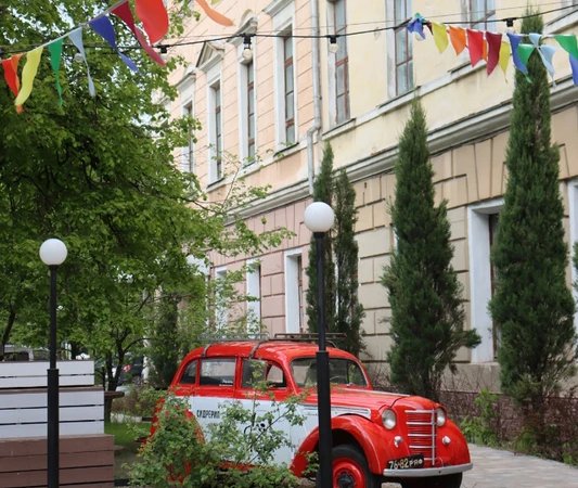 Загадки старинной Рязани