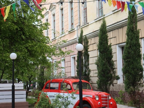 Загадки старинной Рязани - фото 1