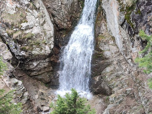 Треккинг к горному пастбищу Кок-Жайлау и водопаду Батарейка - фото 3
