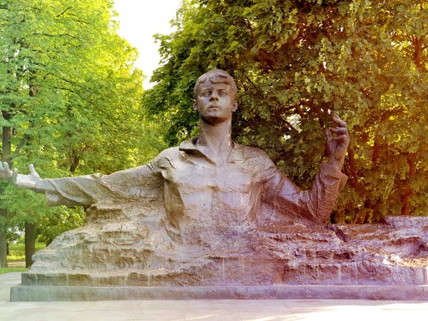 Рязань: истории и люди - фото 4