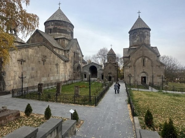 Армения, которую вы не видели - фото 3