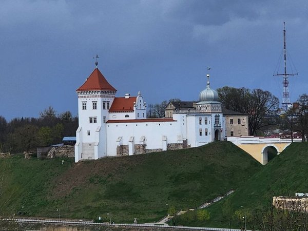 Трансфер из Минска в Гродно с заездом в Лидский замок и Мурованку - фото 4