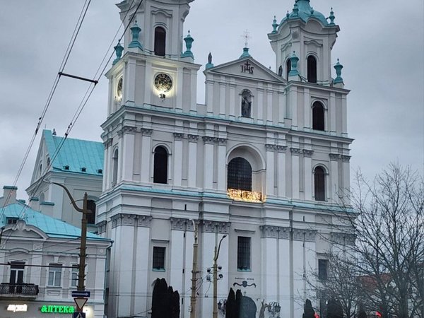 Трансфер из Минска в Гродно с заездом в Лидский замок и Мурованку - фото 3