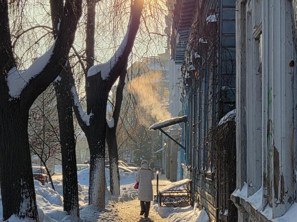 По следам призраков и городских легенд Казани - фото 1