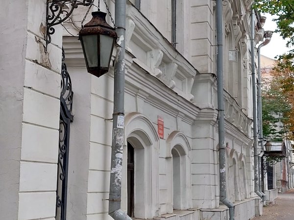 По следам призраков и городских легенд Казани - фото 2