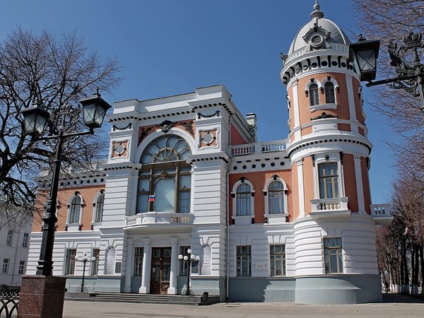 Весь Ульяновск на автомобиле - фото 2