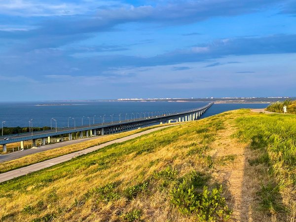 Весь Ульяновск на автомобиле - фото 1