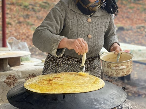 Вкусный тур-погружение по окрестностям Баку: только для вашей компании - фото 3