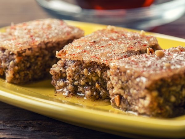 Вкусный тур-погружение по окрестностям Баку: только для вашей компании - фото 4
