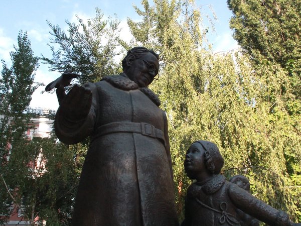 Литературный Воронеж - фото 3