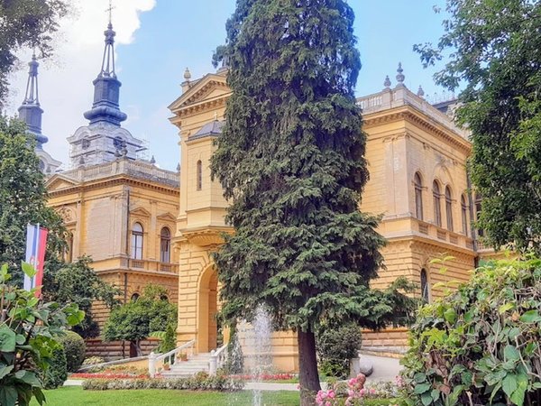 Из Белграда — к сербским мастерам виноделия - фото 4