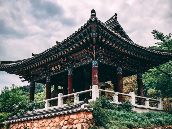 Кёнджу: врата в историю и красоту Древней Кореи - фото 2