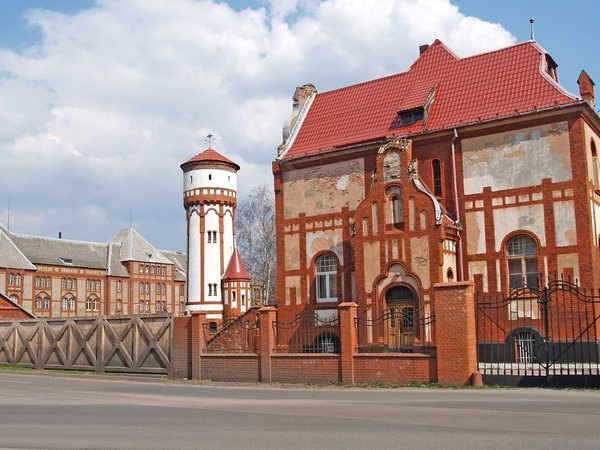 Калининградский микс: индивидуальное экспресс-путешествие - фото 1