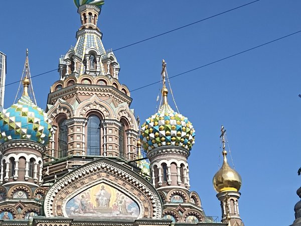 По следам Романовых: от Казанского собора до Михайловского замка - фото 4