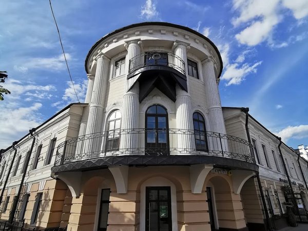 Касимов глазами Пастернака - фото 4